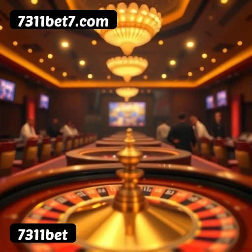 Jogos Exclusivos 7311bet