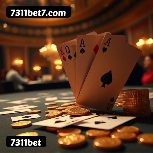 Diretório de Jogos 7311bet