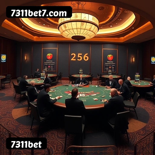 Gates of Olympus 7311bet