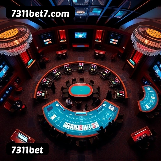 Interface Premium 7311bet