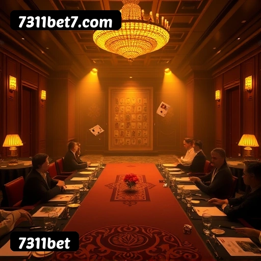 Avaliações dos Jogadores 7311bet