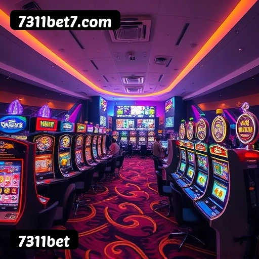 Cadastro Rápido 7311bet