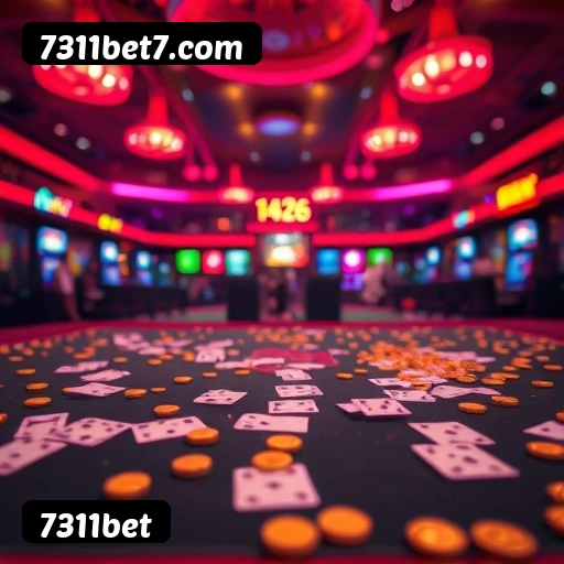 Acesso seguro à conta 7311bet