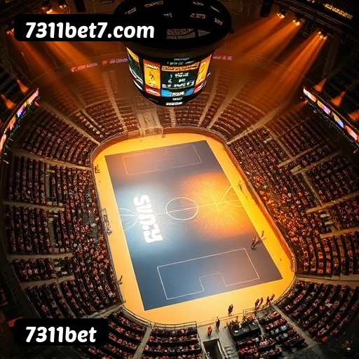 Sistemas de segurança 7311bet