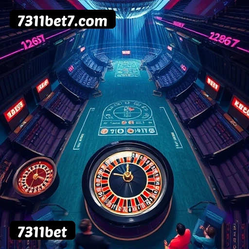 Jogo Spaceman 7311bet