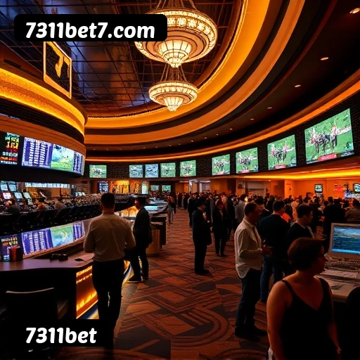 Estatísticas 7311bet