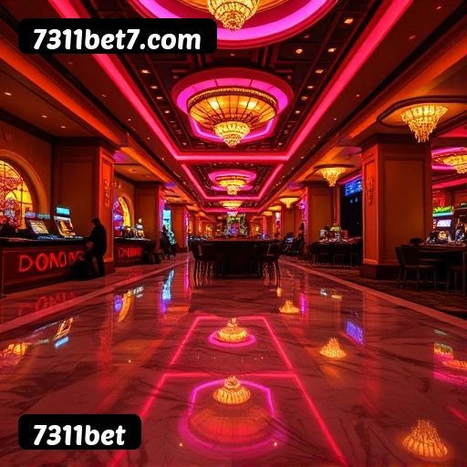 Casino VIP 7311bet